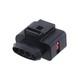 TE Connectivity AMP Connectors 638245-1