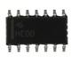 Texas Instruments SN74HC00DBR