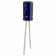 United Chemi-Con LXY25VB221M8X15LL