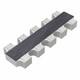 Yageo YC158TJR-0722KL