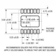 LT3652HV Datasheet Outline Dimensions_3