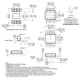 LT3652HV Datasheet Outline Dimensions_4
