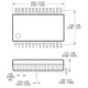 LTC1605-1IG#TRPBF-Linear-Technology-datasheet-14099411.pdf Outline Dimensions_3
