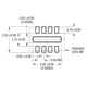 LTC2911CTS8-1#TRMPBF-Linear-Technology-datasheet-10977898.pdf Outline Dimensions_7