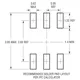 LT6654AHS6-5#PBF-Linear-Technology-datasheet-61688581.pdf Outline Dimensions_4