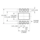 LTC2051HVCMS8#PBF-Linear-Technology-datasheet-526547.pdf Outline Dimensions_5