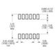LTC6957IDD-4#TRPBF-Linear-Technology-datasheet-21204127.pdf Outline Dimensions_6