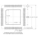 LTC2269CUK#PBF-Linear-Technology-datasheet-12357236.pdf Outline Dimensions_2