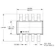 LTC2934CDC-2#PBF-Linear-Technology-datasheet-7596042.pdf Outline Dimensions_5