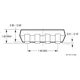 LTC2934CDC-2#PBF-Linear-Technology-datasheet-7596042.pdf Outline Dimensions_6