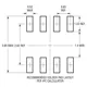 LTC2934CDC-2#PBF-Linear-Technology-datasheet-7596042.pdf Outline Dimensions_7