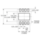 LT1801IDD-Linear-Technology-datasheet-8090834.pdf Outline Dimensions_4