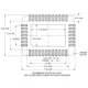 LTC2498CUHF#TRPBF-Linear-Technology-datasheet-15921427.pdf Outline Dimensions_2