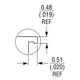 pid_13071125_lt8584ife23trpbf-analog-devices-datasheet-32026228.pdf Outline Dimensions_4