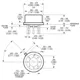 LT1021CCN8-10#PBF-Linear-Technology-datasheet-10685873.pdf Outline Dimensions_2