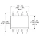 LT1021CCN8-10#PBF-Linear-Technology-datasheet-10685873.pdf Outline Dimensions_5