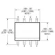 pid_13608698_lt1469acdf-223pbf-analog-devices-datasheet-32866009.pdf Outline Dimensions_3