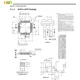 pid_13657271_s9s12q64j2mfae1r-nxp-semiconductors-datasheet-151889890.pdf Outline Dimensions_4