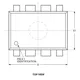 pid_13681352_cat1023wi45-on-semiconductor-datasheet-11547385.pdf Outline Dimensions_9