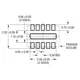 pid_13829091_ltc3218eddb23trmpbf-analog-devices-datasheet-57711739.pdf Outline Dimensions_3