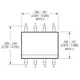 pid_14017083_lt1396cs823tr-linear-technology-datasheet-10706035.pdf Outline Dimensions_8