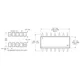 pid_14017083_lt1396cs823tr-linear-technology-datasheet-10706035.pdf Outline Dimensions_10