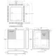 pid_14088762_ltc2174cukg-1223trpbf-analog-devices-datasheet-41200747.pdf Outline Dimensions_1