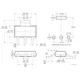 pid_14227312_lt1121cst-523pbf-analog-devices-datasheet-12056952.pdf Outline Dimensions_6