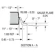 pid_14677775_ltc2348clx-1623pbf-analog-devices-datasheet-62115196.pdf Outline Dimensions_2