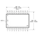 pid_14901877_ltc2966csw23trpbf-analog-devices-datasheet-62268948.pdf Outline Dimensions_4