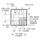 pid_15618411_ltc3025idc-223trpbf-analog-devices-datasheet-10841862.pdf Outline Dimensions_2