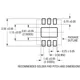 pid_15618411_ltc3025idc-223trpbf-analog-devices-datasheet-10841862.pdf Outline Dimensions_3