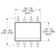 pid_15818617_ltc2642idd-1423pbf-linear-technology-datasheet-10620490.pdf Outline Dimensions_4