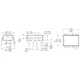 pid_16201645_lt1491ahs23tr-linear-technology-datasheet-12034299.pdf Outline Dimensions_7