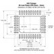 pid_16324503_lt3744iuhe23trpbf-analog-devices-datasheet-56970106.pdf Outline Dimensions_6