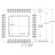 pid_16397885_lt3745iuj-123pbf-analog-devices-datasheet-41232637.pdf Outline Dimensions_2