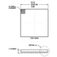 AD9364 Datasheet Outline Dimensions_2