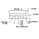 AD9364 Datasheet Outline Dimensions_4