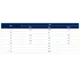 BLUENRG-2 Datasheet Outline Dimensions_4