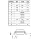 CAT24AA01,02 Outline Dimensions_4
