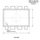 CAT93C46R Outline Dimensions_1