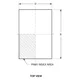 CAT93C46R Outline Dimensions_13