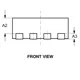 CAT93C46R Outline Dimensions_16