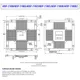 pid_17713873_adsp-21062ksz-133-analog-devices-datasheet-22148521.pdf Outline Dimensions_6