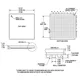 pid_18513715_adsp-bf561skb600-analog-devices-datasheet-10546054.pdf Outline Dimensions_2