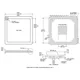 pid_18513715_adsp-bf561skb600-analog-devices-datasheet-10546054.pdf Outline Dimensions_3