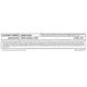 6N137M, HCPL2601M/11M, HCPL2630M/31M Outline Dimensions_11