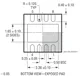 pid_21032430_ltc6244hvcms8-linear-technology-datasheet-10694124.pdf Outline Dimensions_3