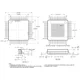 pid_21167753_ltc3300ilxe-223wpbf-analog-devices-datasheet-158833392.pdf Outline Dimensions_3
