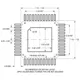 pid_21167753_ltc3300ilxe-223wpbf-analog-devices-datasheet-158833392.pdf Outline Dimensions_4